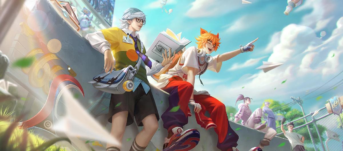 Event-exclusive items will no longer have event tags; they will be released in large quantities in 2024, and their value will drop to zero in 2025. (III)