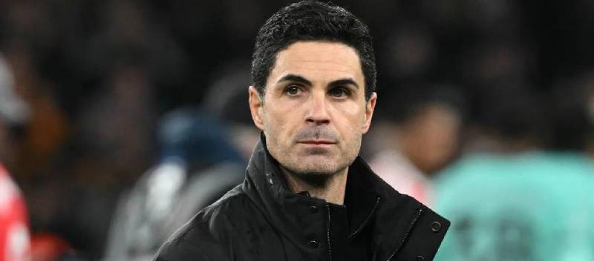 阿尔特塔：关键三分来之不易，效率与防守纪律仍需提升