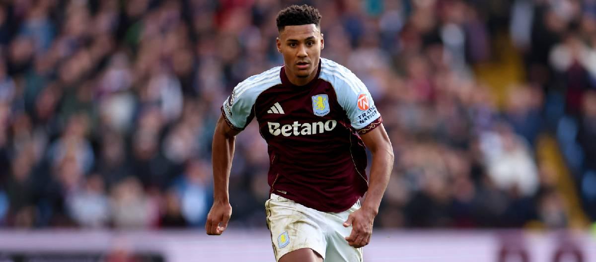 Ollie Watkins: The upcoming schedule is very tight, and the team's goal remains to maintain the winning streak.