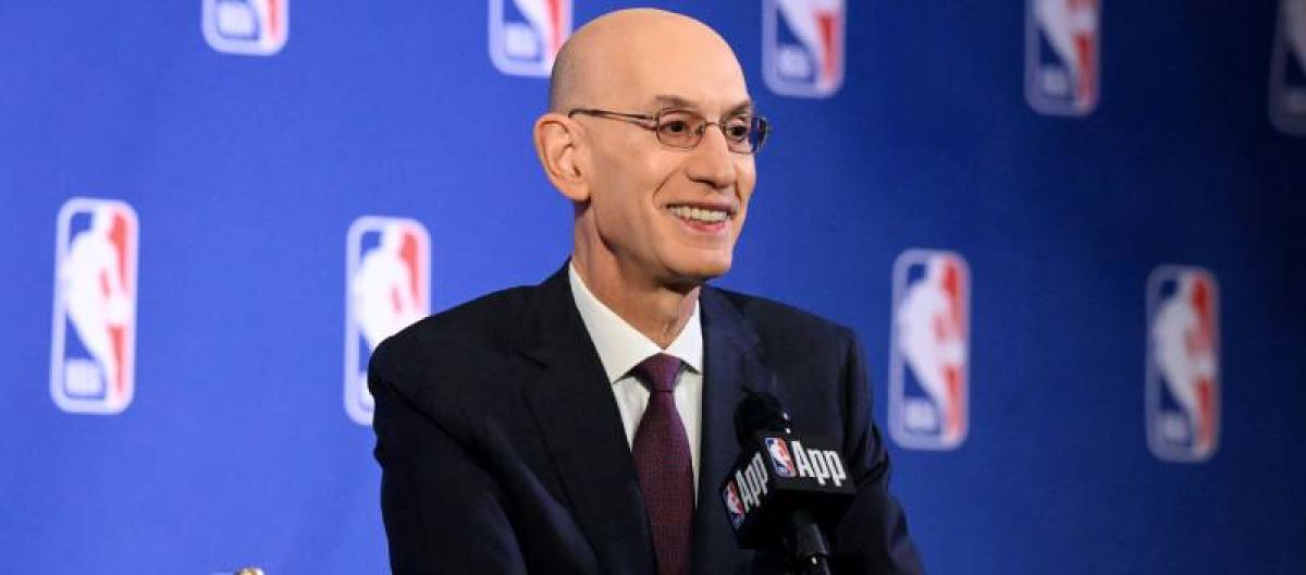 萧华确认正筹备欧洲NBA　联手FIBA打造独立联赛