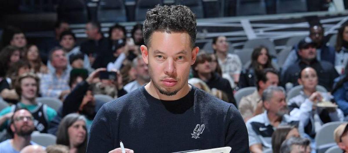 San Antonio Spurs head coach Mitch Johnson has been confirmed to coach the 2026 NBA All-Star Game.