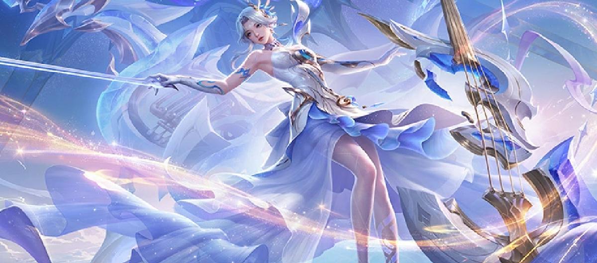 星典藏即将来袭，荣耀水晶地位重塑，守住“王者最昂贵皮肤”？（二）
