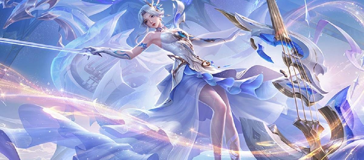 回顾2025年新春皮肤，各品质齐全，免费、直售、祈愿任你选。（三）