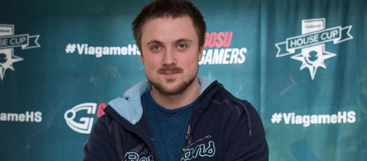 英雄联盟：Forsen自建战队，绝活被禁用，沦为赛场表现最差队伍之一。