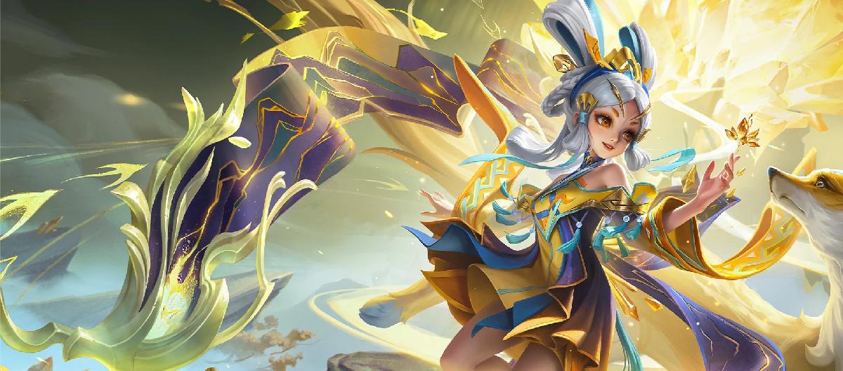 King of Glory Case Analysis: Donghuang Taiyi and Xiao Qiao are paired up, what should be done if Zhang Liang is banned?