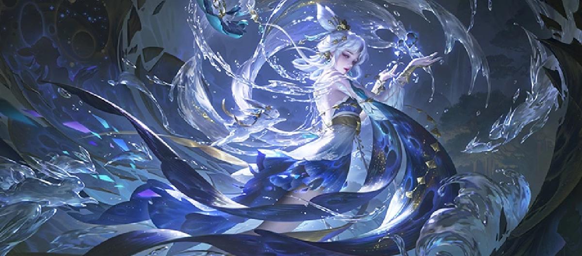 法师皮肤畅销榜出炉，返场款式大获全胜，貂蝉年限不给力。（三）