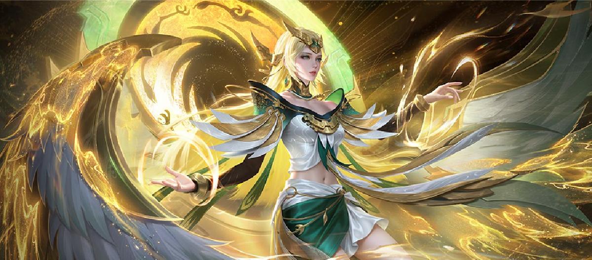 法师皮肤畅销榜出炉，返场款式大获全胜，貂蝉年限不给力。（二）