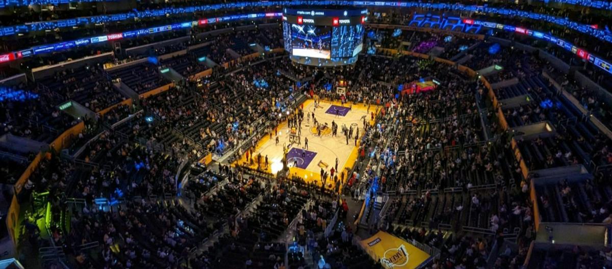 沙姆斯：NBA下周将就扩军提案进行首轮票决，预计将顺利通过