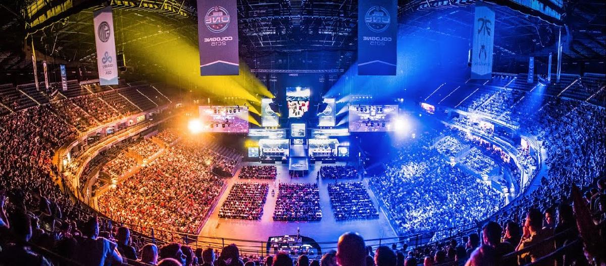 正式告别《CS: GO》赛事？官方不再发放办赛许可权。