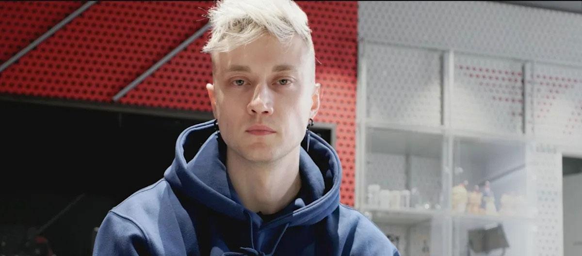 英雄联盟：Rekkles计划在2027年尝试打ADC及担任教练..