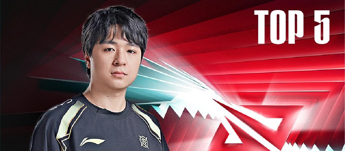 League of Legends: An inspirational top laner shares his path to success, with only 200 yuan left in savings, secretly trying out for a coaching job without his parents' knowledge. (Part