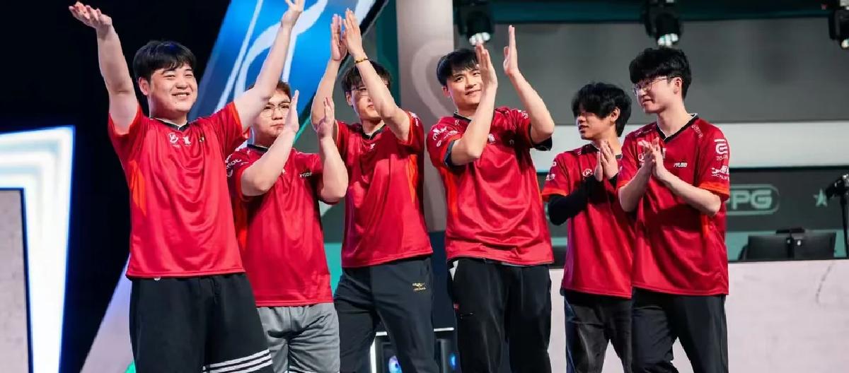 CS2: BLAST Open Rotterdam qualification situation analysis, TYLOO is likely to secure the Asian spot.