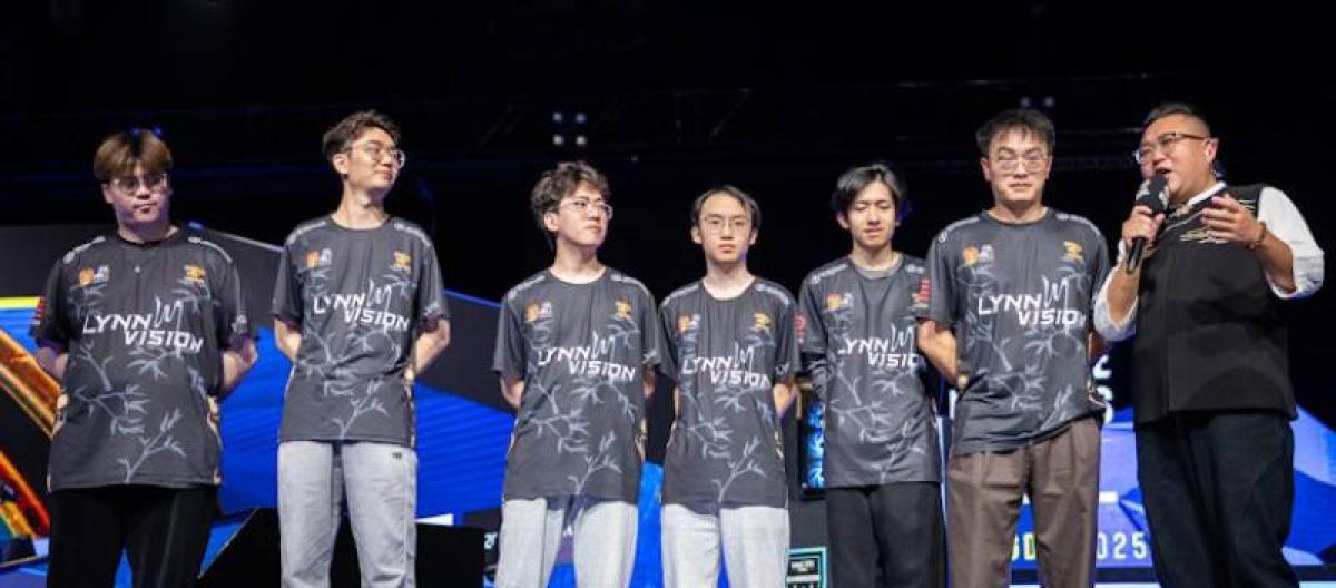 Lynn Vision's failure to make a single playoff appearance and directly qualify for the 2026 Cologne Major has sparked heated discussion.