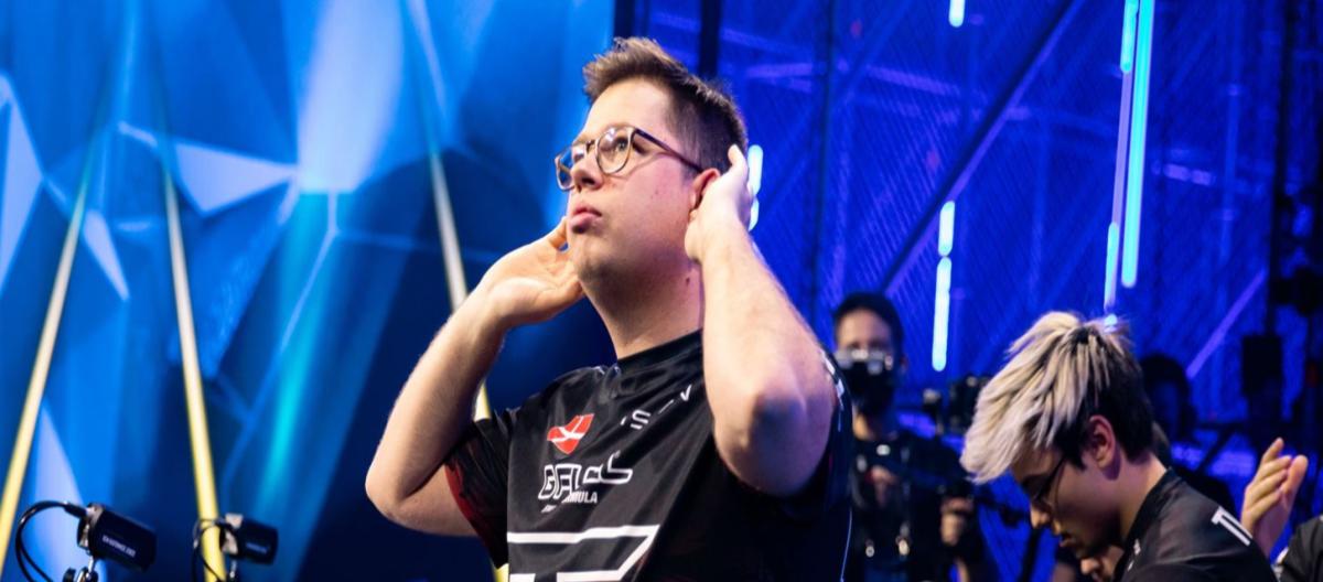 丹麦指挥karrigan离开FaZe在即，下一站预计加盟Falcons