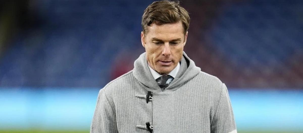 Burnley confirmed relegation; Scott Parker proud of the players' efforts.