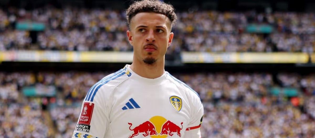 The mission is not yet complete; Ethan Ampadu calls on Leeds United to continue to demonstrate fighting spirit and cohesion.