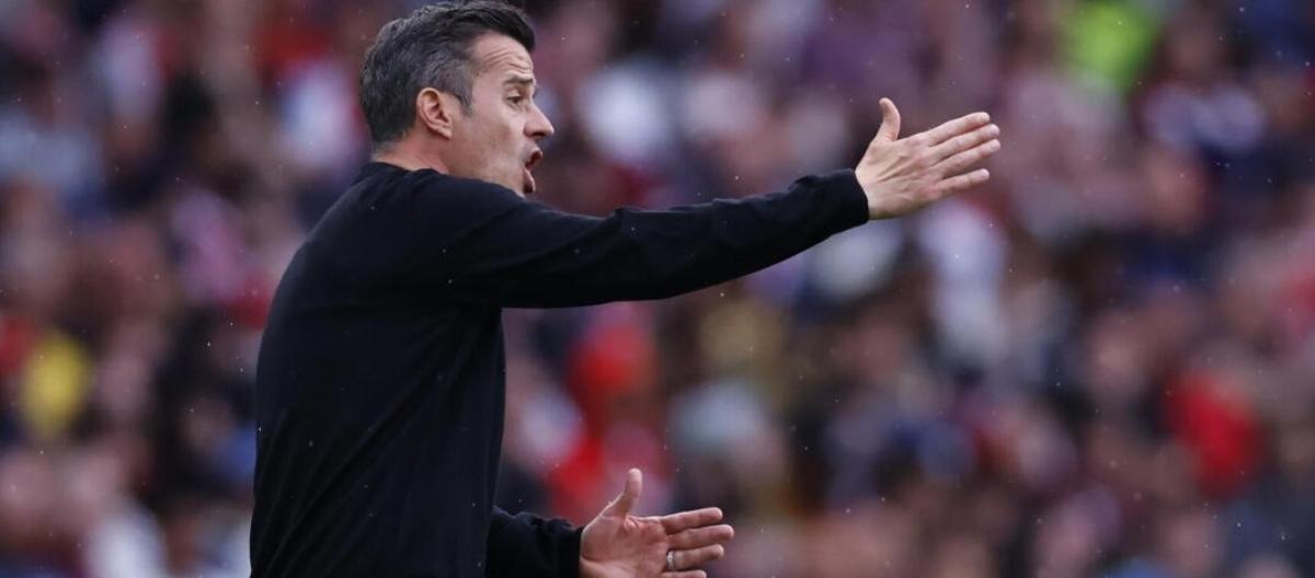 Marco Silva believes Fulham's performance against Arsenal was not tough enough in terms of physicality and defense.