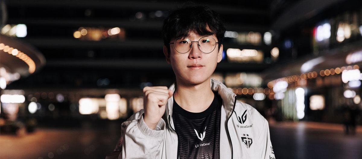 League of Legends: LCK confirms Gen.G ace botlaner Ruler will not be sanctioned..