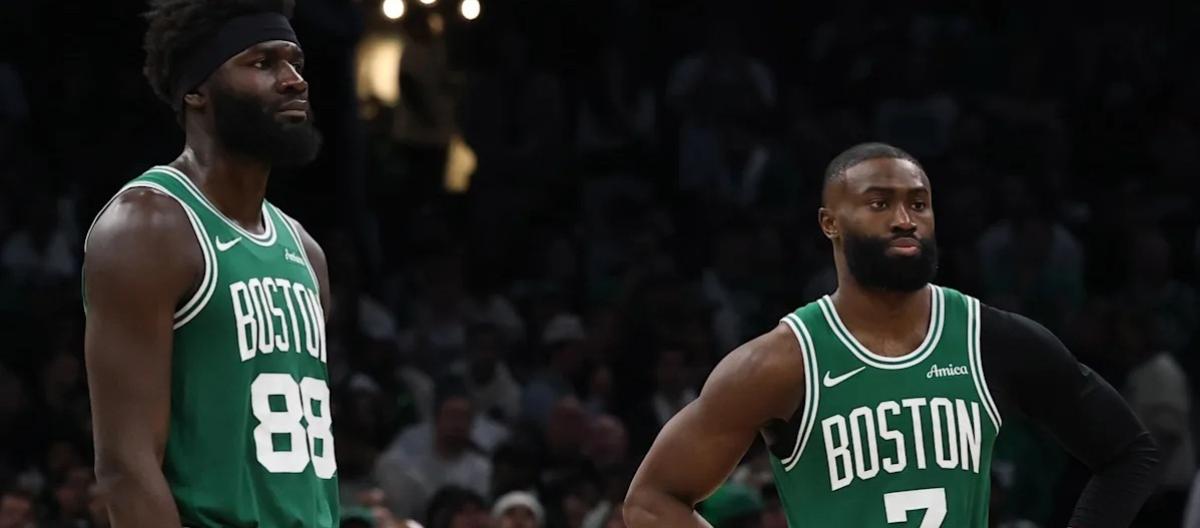 The Celtics failed to advance to the semifinals, and Joe Mazra believed the team didn't capitalize on their chances to take the lead.