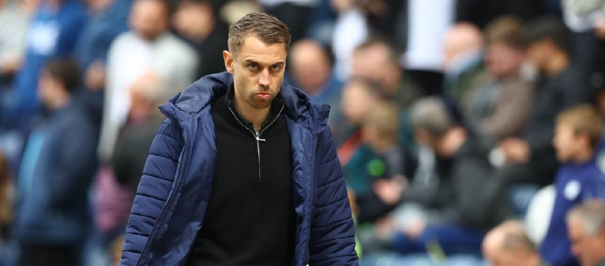 Toda Ekert stated that the players are ready and will give their all in the upcoming match against Middlesbrough.