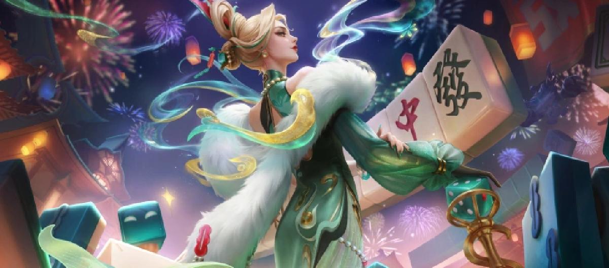 The Mahjong Queen is here! Milady's popularity is soaring, a nightmare for defensive towers. Who is her nemesis?