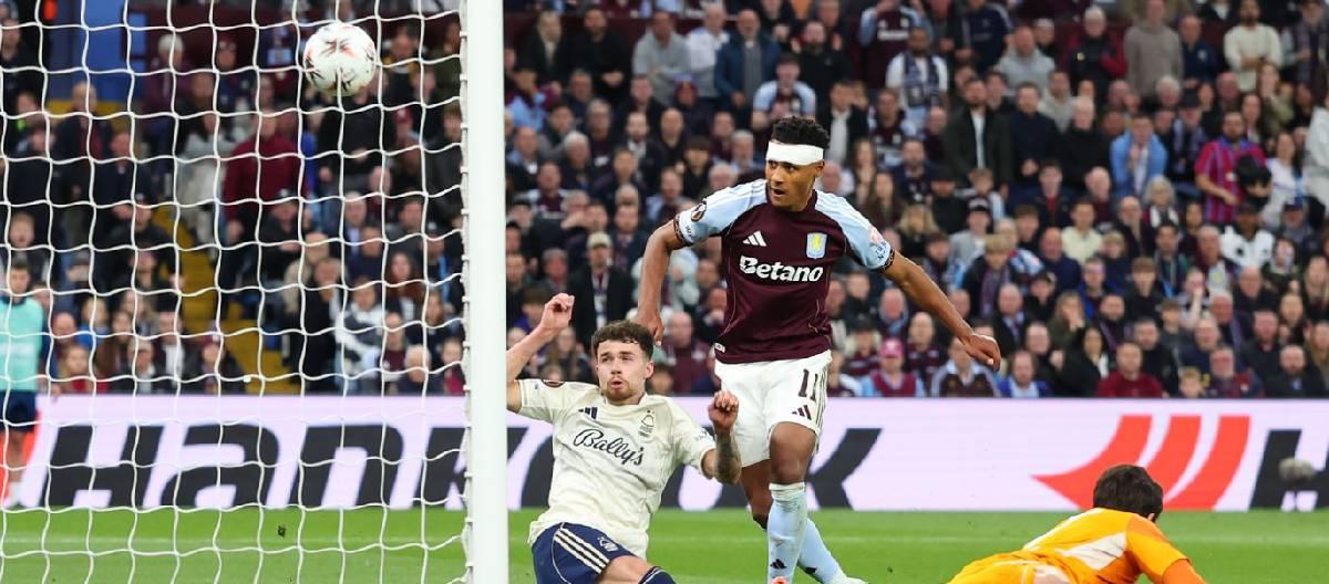 Ollie Watkins admitted that winning the game felt amazing and that the result was incredibly meaningful for the team.