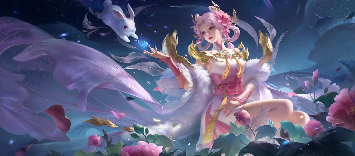 Season 43 Mage meta shifts, Echoing Staff grants "mosquito legs," Chalice of Harmony tank is truly evil: Tier 1 team