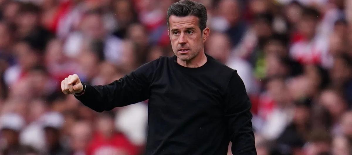 Marco Silva aims for Fulham to deliver another strong performance at home.