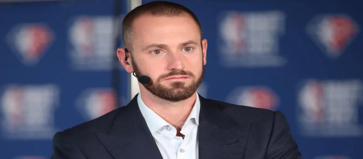 The Mavericks have officially appointed Schmitz to build a new basketball operations system.