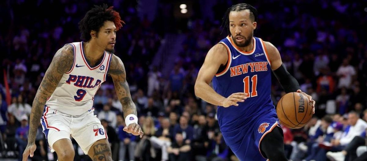 Mike Brown believes the Knicks could have done better in controlling turnovers.