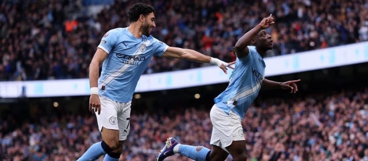 Premier League – Haaland scores in Manchester City's 3-0 victory over Brentford
