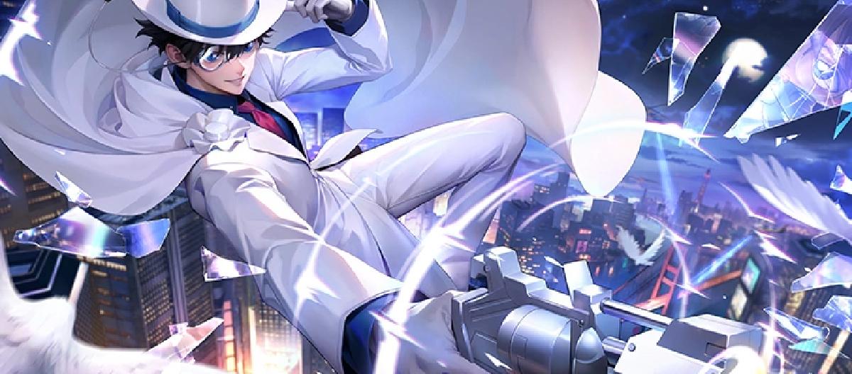珍品无双快满一年准备解封？玩家苦等美少女战士回归。（二）