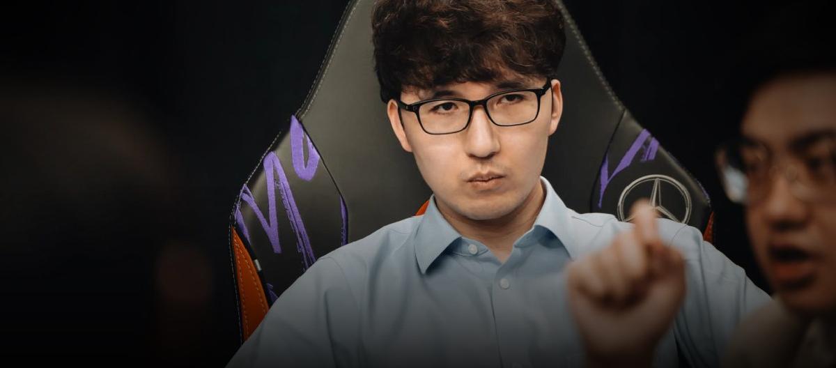 T1俱乐部是人情标杆？Easyhoon离队后贡献不大，依旧招揽回来执教。