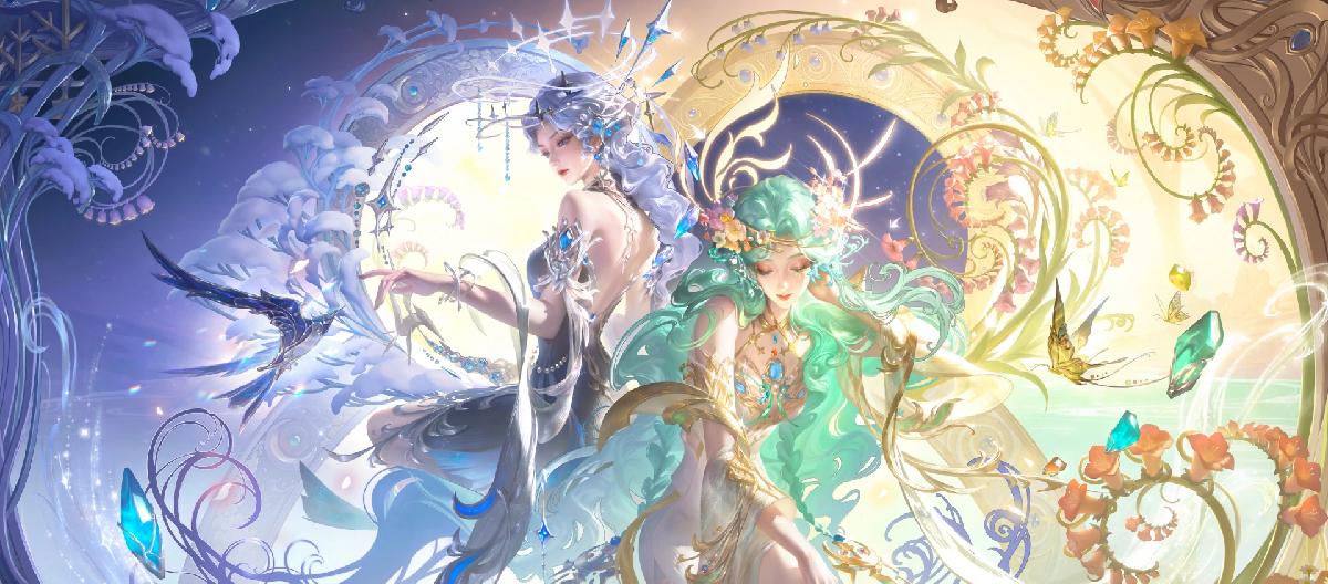 珍品无双快满一年准备解封？玩家苦等美少女战士回归。（三）