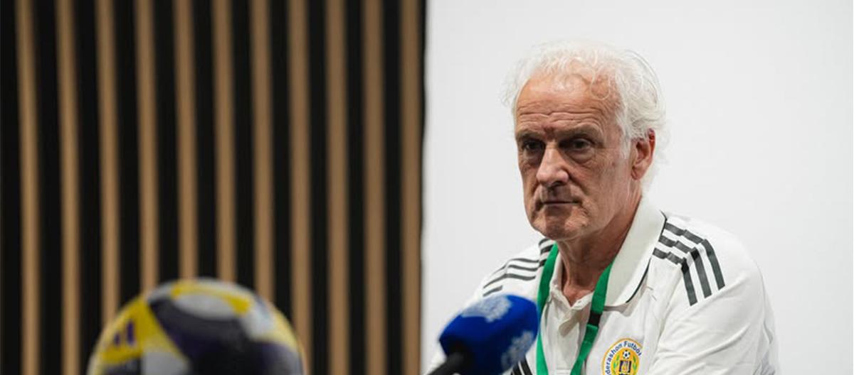Curaçao manager Fred Rutten has been officially dismissed, and Dick Advocaat is expected to return for a second stint.