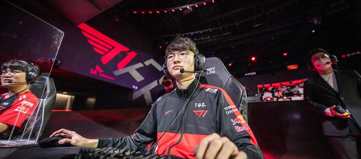 League of Legends: The first eSports Nations Cup has taken an unexpected turn, with allegations of interference in the South Korean qualifiers, and the LCK region may withdraw from the compe