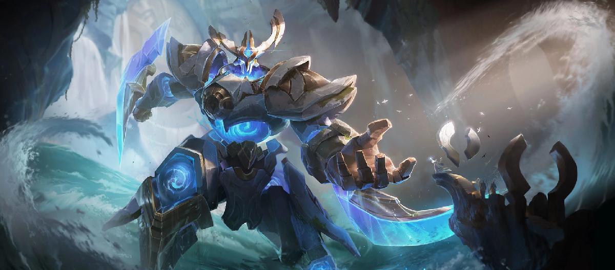 The live stream will preview the heroes' movements; Mozi will be returning to the mid lane, and Xiahou Dun's mobility will be modified.