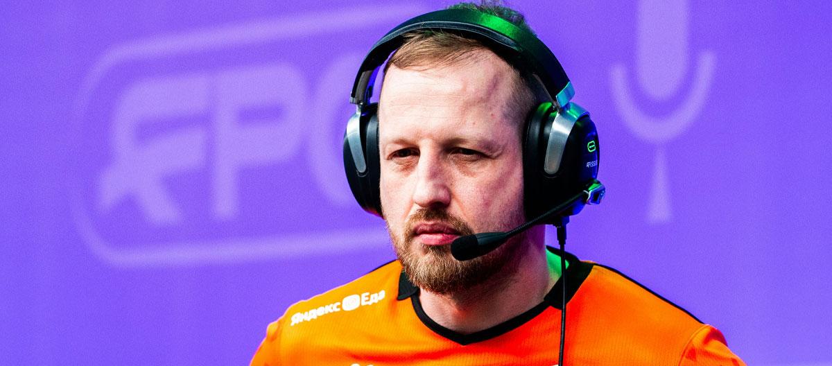 Counter Strike 2: Former Virtus.pro (VP) head coach F_1N seek opportunities to join an international team..