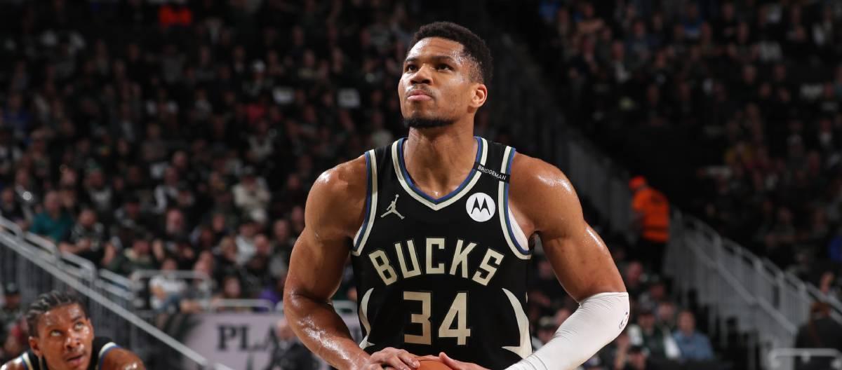 消息人士透露NBA正式结束对雄鹿和阿德托昆博的调查