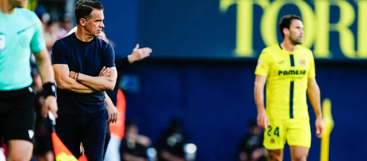 Despite winning the game, Luis García Praza emphasized that the team must continue to work hard and strive for more points to achieve their season goals.