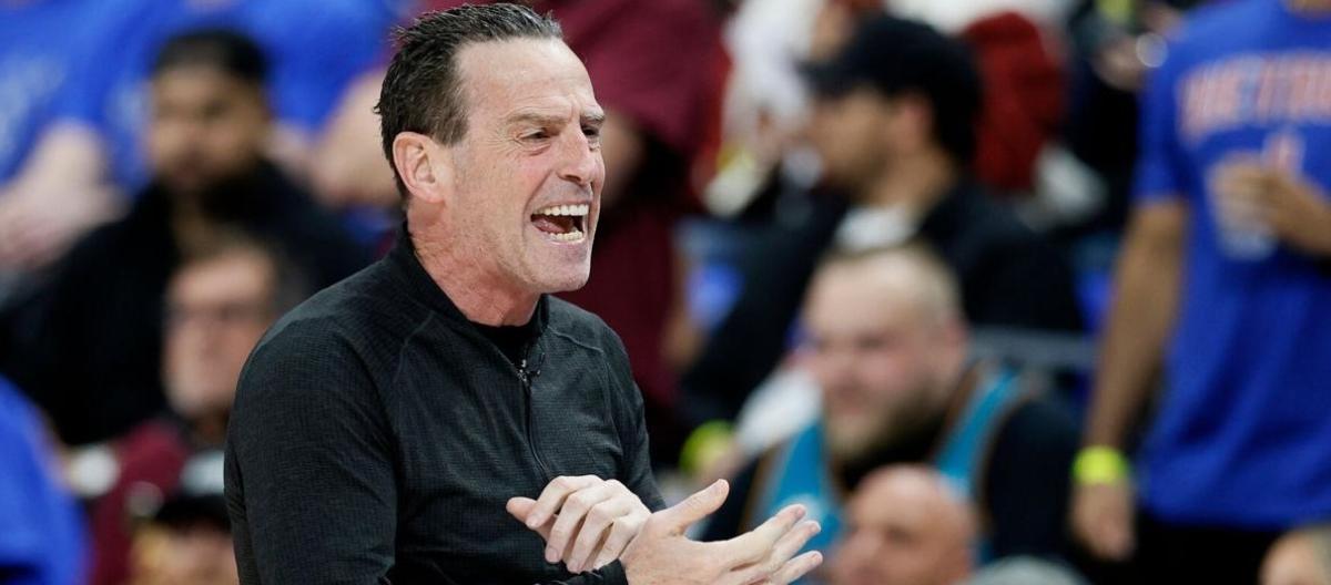 After a thrilling victory over the Pistons, Atkinson praised the Cavaliers' fighting spirit and improved performance.