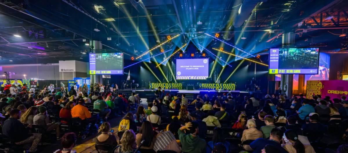 Vitality and GamerLegion advance to the IEM Atlanta 2026 playoffs