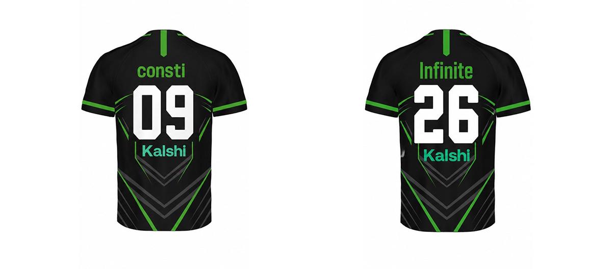 Infinite和consti同日到位，SBE全新阵容基本定型