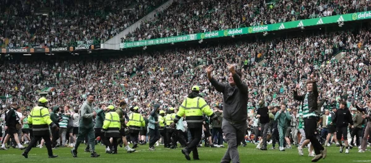Hearts condemned Celtic's disgraceful behavior at home and demanded severe punishment.