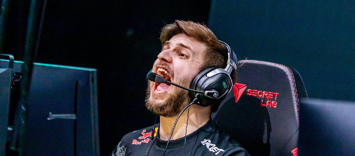 CS2: Is it really that hard to be a high-level player? Degster: It's a problem if newcomers can't keep up.