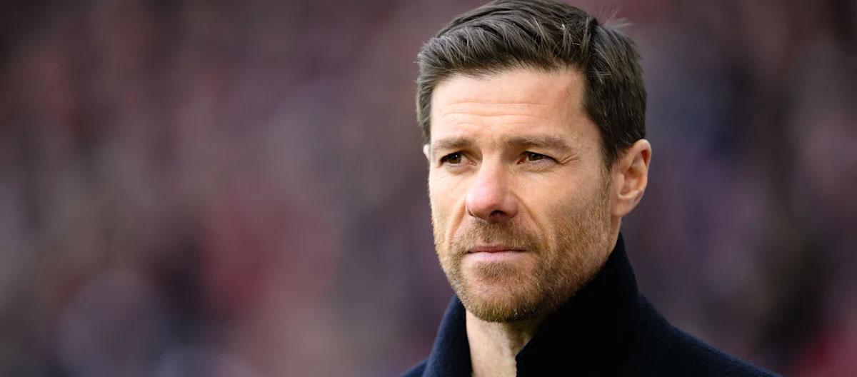 Xabi Alonso officially appointed as new Chelsea head coach..