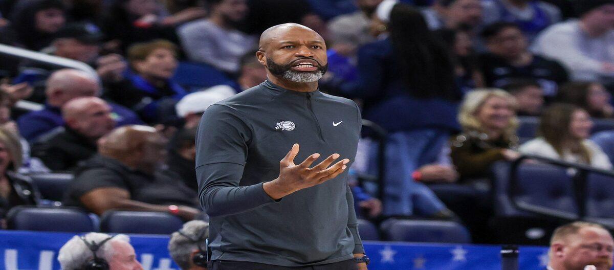 The Pelicans have officially appointed Mosley as their new head coach.
