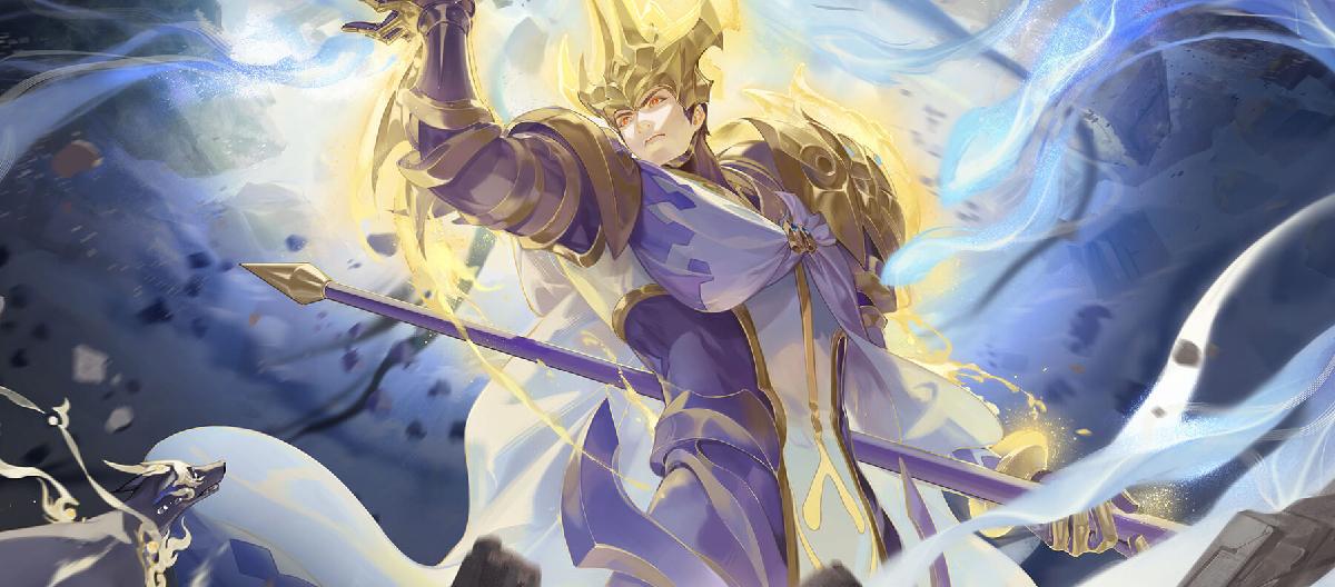 May's ranking of top laners: Ma Chao leads by a wide margin, while Ya Lian is nowhere to be seen. (Part 3)