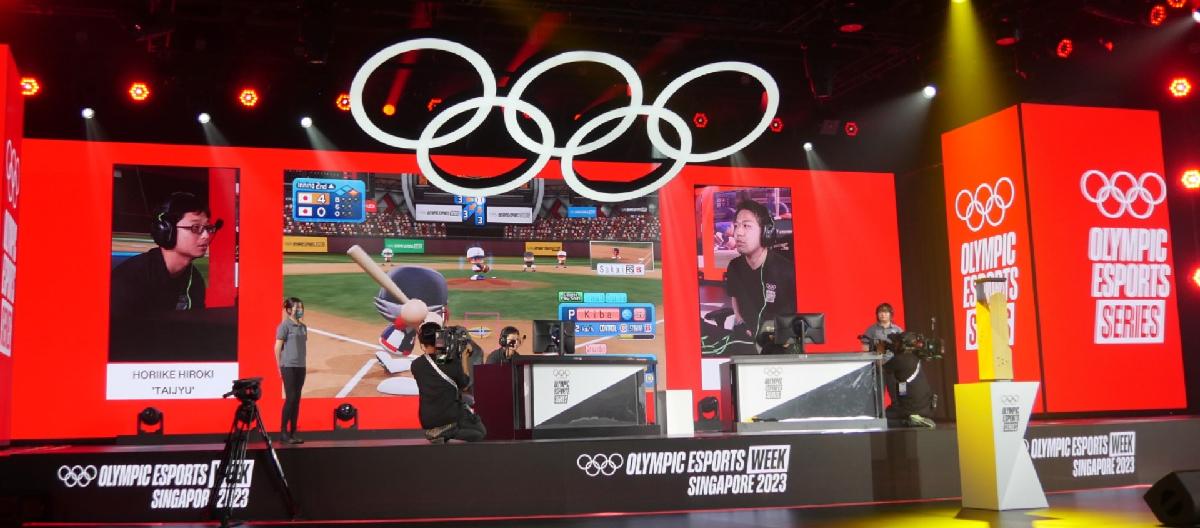 Is esports' only future being shut down? The International Olympic Committee announces the suspension of all related activities. (Part Two)