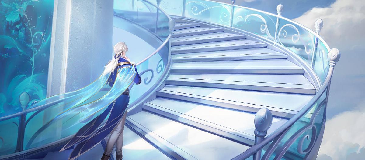 The mage has been on hiatus for two years? Will one of the following – Yu the Great as support, Wang Wei, or Liu Er – become a mid-lane professional? (Part Two)